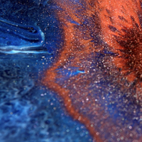 Video: Experimental macro film showcases the magic of household materials