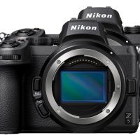 Weekly Sales: Topaz DeNoise; Z5 & Z6; Micro 4/3 Gear