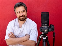 DPReview TV: Canon RF 100mm F2.8 L IS macro review