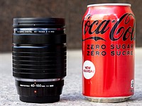 DPReview TV: OM System 40-150mm F4 Pro Review