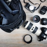$6K worth of stolen camera gear was recovered thanks to Apple AirTags