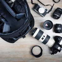 $6K worth of stolen camera gear was recovered thanks to Apple AirTags