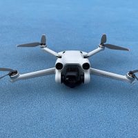DJI Mini 3 Pro review: DJI’s most compact model finally goes ‘pro’