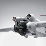 DJI unveils its new Mini 3 Pro drone with 4K/60 video, 48MP stills, obstacle avoidance sensors and more