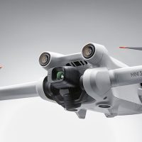 DJI unveils its new Mini 3 Pro drone with 4K/60 video, 48MP stills, obstacle avoidance sensors and more