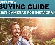 DPReview TV: Canon cameras – The good and the bad