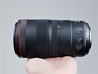 Closer look: Canon RF 100mm F2.8L Macro IS USM