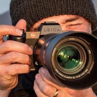 Leica adds 12-bit Cinema 4K Raw video output, improved AF features and more to its SL2-S