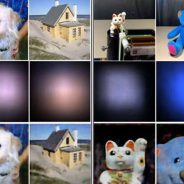 Newly-developed lensless camera uses neural network and transformer to produce sharper images faster