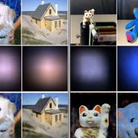 Newly-developed lensless camera uses neural network and transformer to produce sharper images faster
