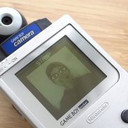 Retro Review: 24 years after its release, is the iconic Nintendo Game Boy Camera still fun?