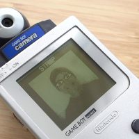 Retro Review: 24 years after its release, is the iconic Nintendo Game Boy Camera still fun?