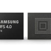 Samsung announces UFS 4.0 flash storage for smartphones, promising better performance and battery life