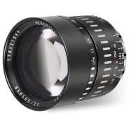 TTartisan releases its $218 50mm F0.95 APS-C ultrafast prime for Fujifilm X, Sony E mount cameras