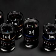 Venus Optics teases Laowa Nanomorph, a lineup of the ‘world’s smallest’ 1.5x anamorphic cine lenses for Super 35mm