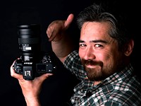 DPReview TV: Nikon Z9 Review