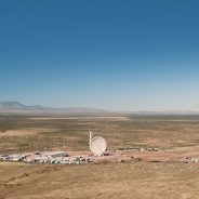 Video: Watch this camera get launched by SpinLaunch’s Suborbital Accelerator at nearly 2,000kph