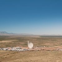 Video: Watch this camera get launched by SpinLaunch’s Suborbital Accelerator at nearly 2,000kph