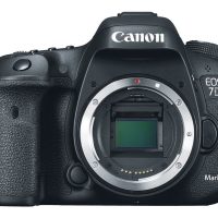 Weekly News: Nikon Sales, Canon Mirrorless Rumors & More
