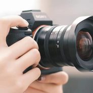Xingyao Optical Shows off its new Brightin Star 16mm F2.8 lens for full frame mirrorless cameras