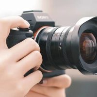 Xingyao Optical Shows off its new Brightin Star 16mm F2.8 lens for full frame mirrorless cameras