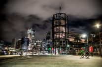 Circular Quay Sydney